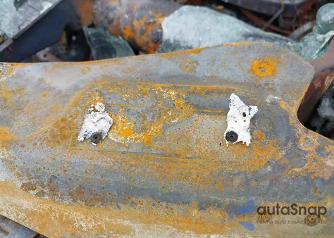 2010 Ford F-150 Fx4 from USA, damaged, VIN 1FTFW1EV5AFD23977